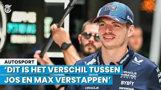 ‘Zij hebben veel troeven om Verstappen te verleiden’