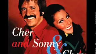 Sonny and Cher: A Cowboys Work Is Never Done