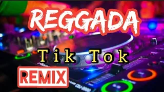 Reggada 2021|Tik Tok| difa li jat m3ak©️ Remix Dj Adel 13