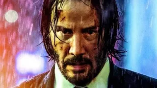 John Wick's Entire Backstory Explained