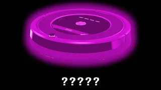 15 Roomba "Vacuuming" Sound Variations in 75 Seconds | MODIFY EVERYTHING