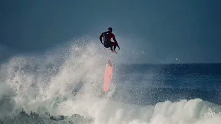 Yell Surf - Redondo Beach Breakwall