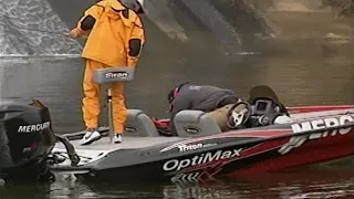 2005 Bassmaster Open Champ --  Alabama River