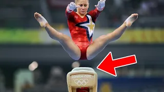 Most PAINFUL Gymnastic Fails EVER!