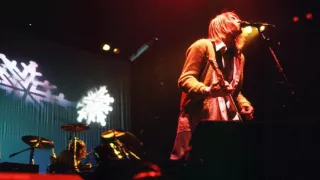 Nirvana - Radio Friendly Unit Shifter Live 1994