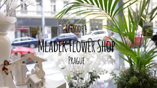 andhim - Playces - Episode 4 (Flower Shop, Prague)