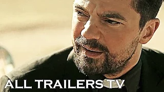 Проповедник  Preacher(2016) | Русский Трейлер (сериал)