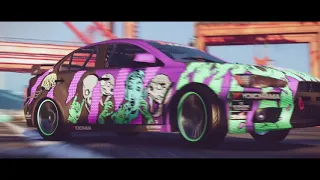 V-Rally 4 [Switch/PS4/XOne/PC] Gymkhana Trailer