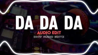 DA DA DA | NON COPYRIGHT MUSIC | NCS MUSIC |