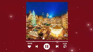 Christmas 2024 is Coming! Playlist for a meaningful holiday