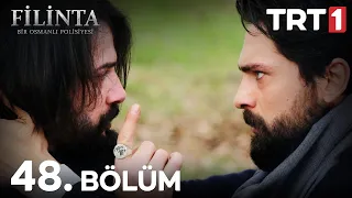 Filinta | 48. Bölüm