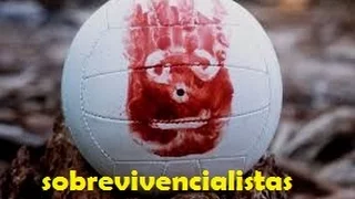 sobrevivencialistas