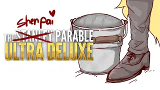 The Shenpai Parable: Ultra Deluxe