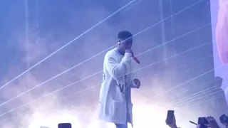 Kid Cudi - Cudi Zone (Live) at Complexcon Long Beach Day1 2019