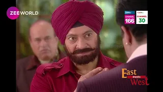 Zee World: East Meets West | Full Episode | Ep2 pt3