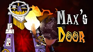 Maxwell's Maze - Don't Starve Adventure Mode #1