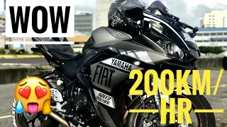 Top 7 Fastest  250cc segment bikes in the world #Topfastestbikesunder250cc