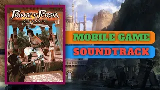 Prince Of Persia Classic Mobile Game Track | Java Game Soundtrack | J2me Sounds