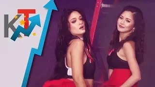 Love Thy Woman stars Kim & Yam in a hot dance showdown