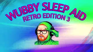 Wubby Sleep Aid 21: Retro Edition 3