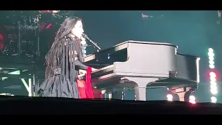 Evanescence - My Immortal - Madison Square Garden - NYC 3/17/23