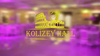 Kolizey saray 2023