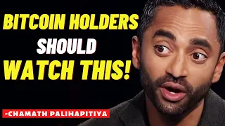 Don't Be Fooled By This CRASH! | Chamath Palihapitiya