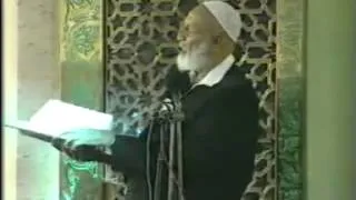 Islamic Videos : Message of Quran by Ahmed Deedat