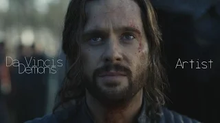 Da Vinci's Demons || Artist