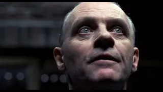 Two Minute Reviews: THE SILENCE OF THE LAMBS (1991)