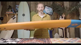 Beginner surfboards: What size surfboard should you get?