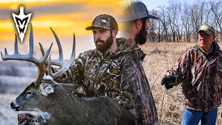 How To Ask For Deer Hunting Permission AND How To Keep It | Midwest Whitetail