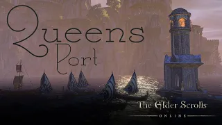 Queens Port by QueenRenzi PC/EU