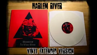 §§§Moderator - Harlem River§§§ (Instrumental/Vinyl Extended Version)