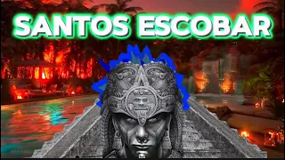 Santos Escobar Titantron 2024