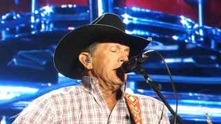 George Strait - Here For A Good Time [HD] LIVE 10/1/2021