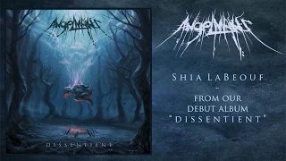 AngelMaker - Shia LaBeouf