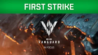 EVE Vanguard | In Focus – First Strike