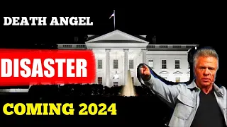 Kent Christmas PROPHETIC WORD🚨 [DISASTER COMING 2024] DEATH ANGEL Urgent Prophecy