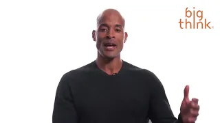 Why Feeling Uncomfortable Is The Key To Success? (David Goggins)