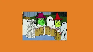 halloween playlist (even tho its not october)