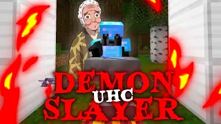 Ce RÔLE est finalement BON ? (Demon Slayer UHC)