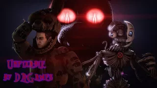 [FNAF SFM] Unfixable Collab w/LordBlazoom