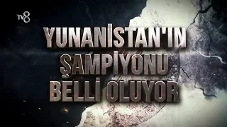 Survivor Türkiye Yunanistan 109 Bölüm Fragman.