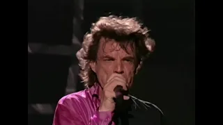 The Rolling Stones - Rip This Joint [Live From London On July 19,1995] (Voodoo Lounge World Tour)