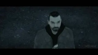 Encounter Commercial GTAIV