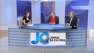 Marco Villa e Assis Ângelo debatem sobre Eduardo Cunha - 16/02/2015