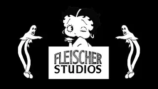 Betty Boop, Cab Calloway and the Fleischer Brothers or Old Creepy Animations