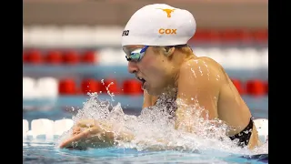 Madisyn Cox destroys the field! | Women's 200m IM A Final | 2019 TYR Pro Swim Series Bloomington