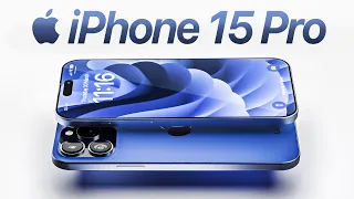 iPhone 15 Pro - Apple’s MOST Controversial Change?